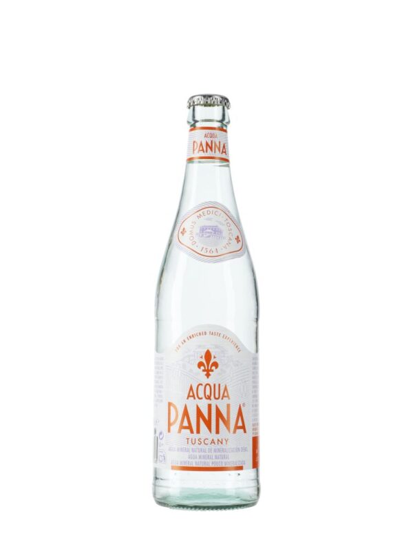Agua Acqua Panna 50cl