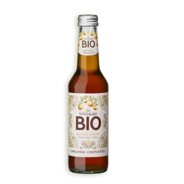 Chinotto Tomarchio BIO 275ml