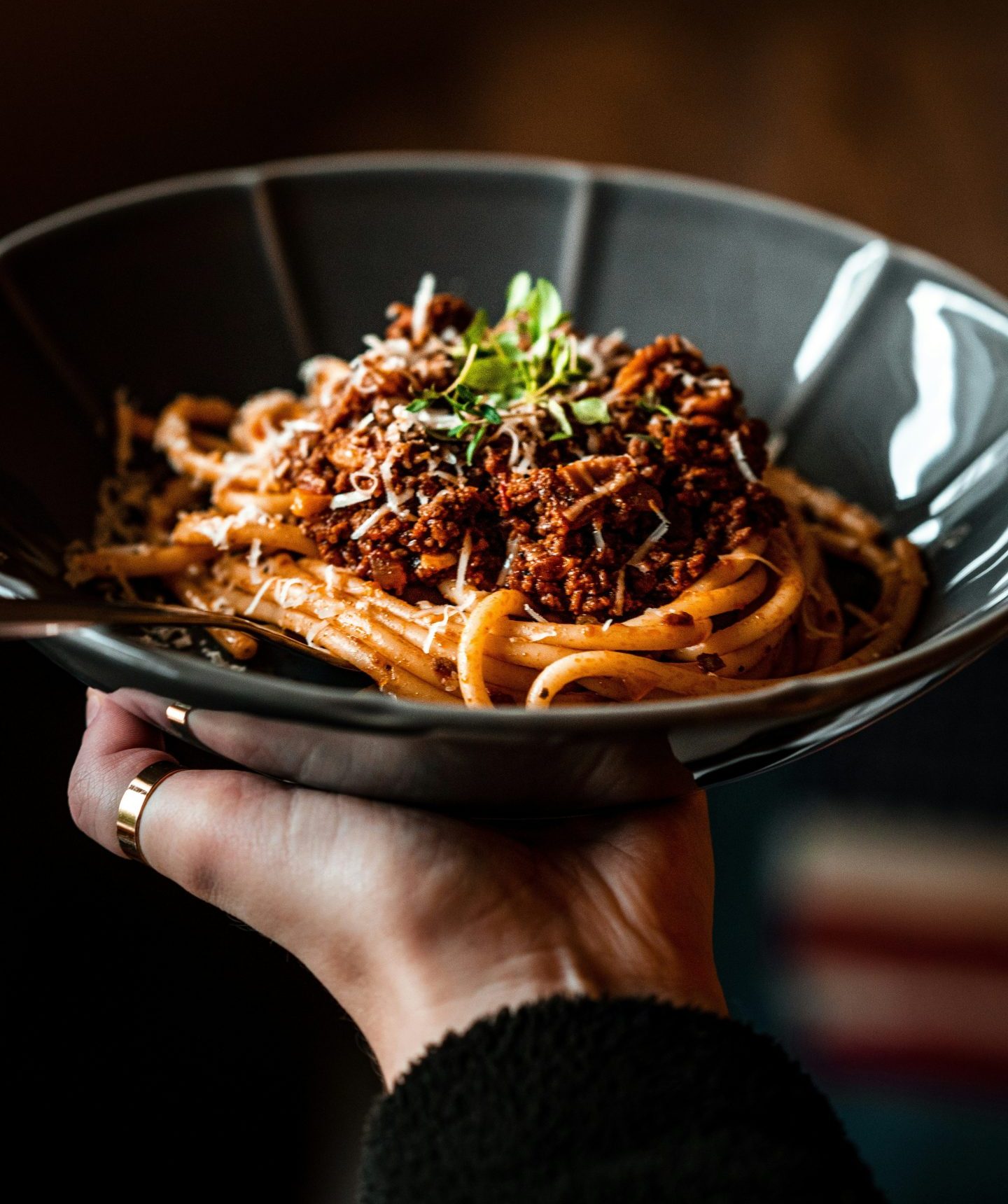 pasta ibiza