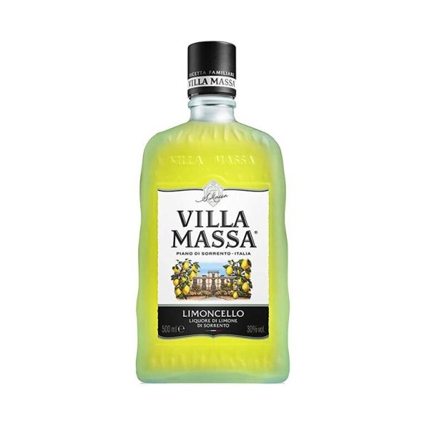 Limoncello Villa La Massa 700ml
