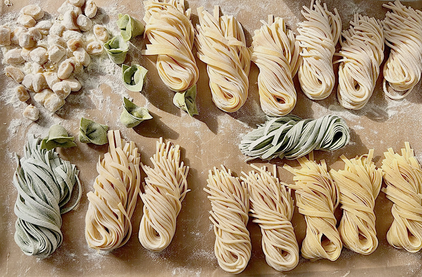 pasta ibiza