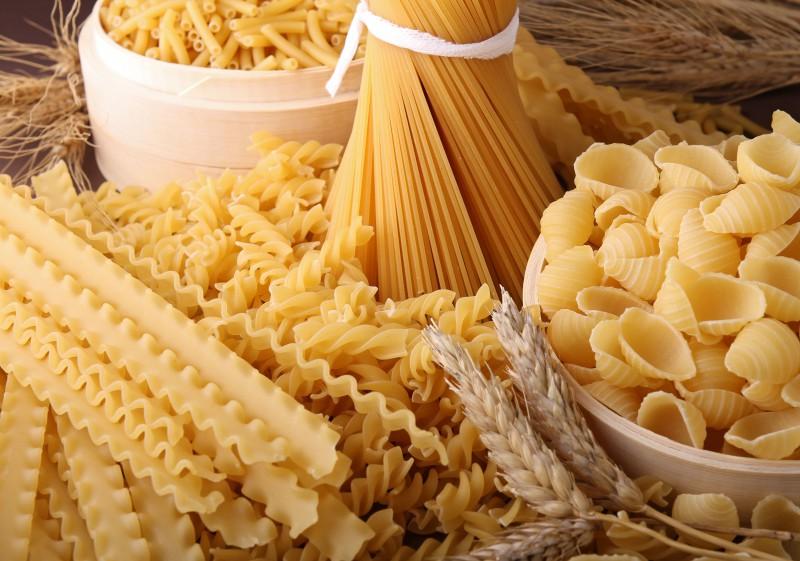 Diferencias nutricionales entre pasta seca y pasta fresca italiana